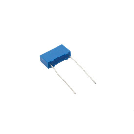 Capacitor Poliéster Film 22KpF/400V ( 0.022uF / 22nF / 223 ) Série 32521 - Epcos - Cód. Loja 1027/1028