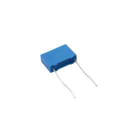 Capacitor Poliéster Film 33KpF/400V ( 0.033uF / 33nF / 333 ) Série 32521 - Epcos - Cód. Loja 1061/1062