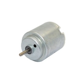 Mini Motor DC RE-140RA 1.5V-3V 11.000 RPM 21*25mm