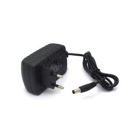 Fonte de Alimentação Chaveada para CFTV 12V/3A Plug 2.5mm - 39.1.187