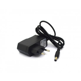 Fonte de Alimentação Chaveada Entrada 100 - 240Vac 50/60Hz 9V 1A com Plug P4 2,1mm x 5,5mm - 39.1.191