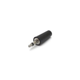 Plug P2 3,5mm Mono de Baquelite - 41244