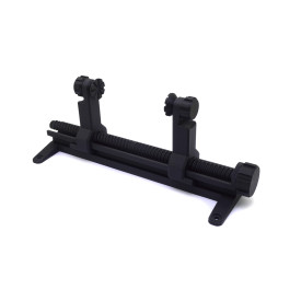 Suporte para Placa de Circuito Impresso Ajustável 20cm Fixação com Rosca