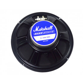 Falante Bass State 4Ω 50 Wattz 10 Polegadas - SPKR-00067 - Marshall