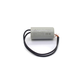 Capacitor de Partida 4uF/380/400Vac 50/60Hz +-5%