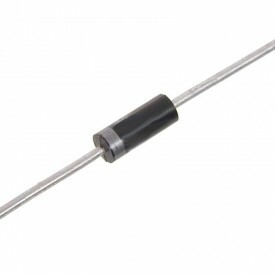 Diodo Zener 1N5339BRLG 5V6 5 Watt (5w) DO41 - Cód. Loja 1710 - PEC