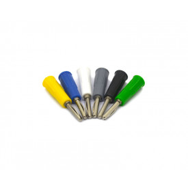 Pino Banana 2mm - Diversas Cores - 661