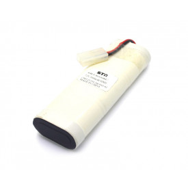 Bateria 7,2V 3000mAh 6RT3000SC-CX