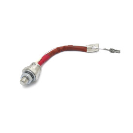 Tiristor de Rosca 81RIA80M 80A 800V Anodo Positivo - IOR