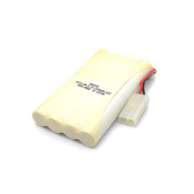 Bateria 9,6V 800mAh 8RT800AA