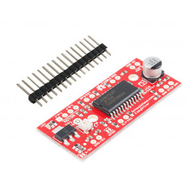 Easy Driver A3967 para Motor de Passo Compatível com Arduino - GC-53