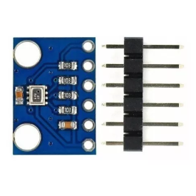 G52 Sensor de Pressão e Temperatura - BMP280  