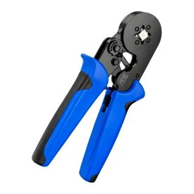 Alicate Crimpar Ilhos Tubular 0,25 a 10MM - FRM-ACT4060