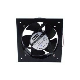 Microventilador Cooler AD17248UB 48V 5.300RPM (172x150x51mm) Rolamento - Berflo