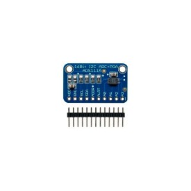 Modulo Conversor Analogico Digital Para Arduino - ADS1115
