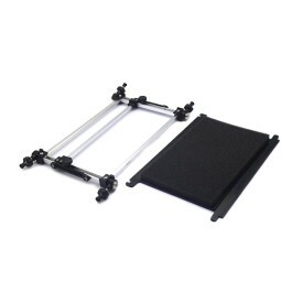 Suporte para placa Ajustável - AFR 11ES / ZD-11ES - AFR