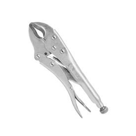 Alicate de Pressão 10Pol. 25cm com Mordente Curvo MTX-1843255