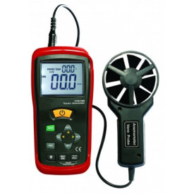 Anemômetro Digital AN-3070 -  ICEL Manaus