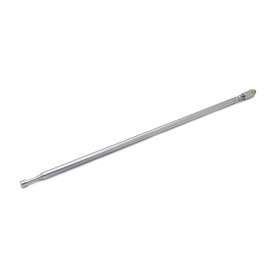 Antena 4 estágios de 30cm a 97,8cm - JL71019 - Jiali