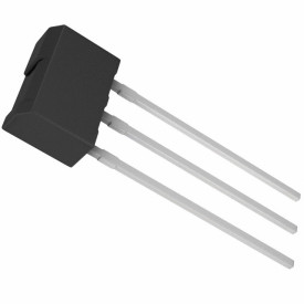 Transistor 2SB1237 ATV - Cód. Loja 4672 - NEC