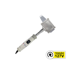 Ferro de Soldar tipo Machadinha 127V 160W - AX180 - Hikari