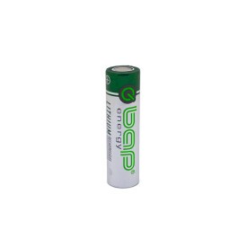 Bateria Recarregável BAP-18650C 3,7v 2600 mAh