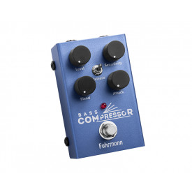 Pedal de Efeito Bass Compressor BC10 - Fuhrmann