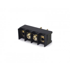 Conector Bendal 100-302 500V/10A - Sindal - Para uso com Terminais