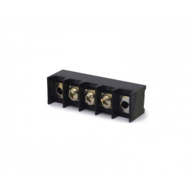 Conector Bendal 100-303 500V/10A - Sindal - Para uso com Terminais