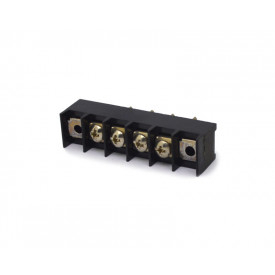 Conector Bendal 100-304 500V/10A - Sindal - Para uso com Terminais