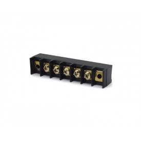 Conector Bendal 100-305 500V/10A - Sindal - Para uso com Terminais
