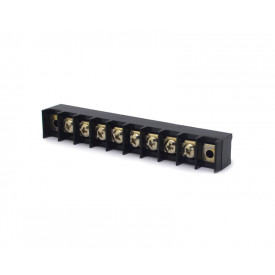 Conector Bendal 100-308 500V/10A - Sindal - Para uso com Terminais