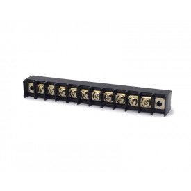 Conector Bendal 100-310 500V/10A - Sindal - Para uso com Terminais