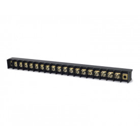 Conector Bendal 100-318 500V/10A - Sindal - Para uso com Terminais