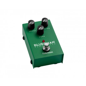 Pedal de Efeito Bluesman TD20 - Fuhrmann