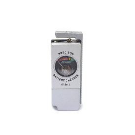 Testador de Bateria - BT-850 - Konshi