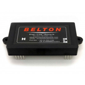 Módulo de Reverb Digital BTDR-1HM Belton