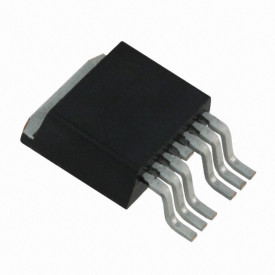 Circuito Integrado BTS611L1 SMD TO-263-7 - Infineon