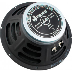 Falante Jensen C10/50 Electric Lightning 8 Ohms 50W 10 Polegadas - ZJ05420