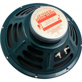 Falante Jensen C10Q 16 Ohms 35W 10 Polegadas - ZJ05090