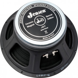 Falante Jensen C12/100 Raptor 16 Ohms 100W 12 Polegadas - ZJ06343