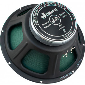 Falante Jensen C12/50 Falcon 16 Ohms 50W 12 Polegadas - ZJ06402