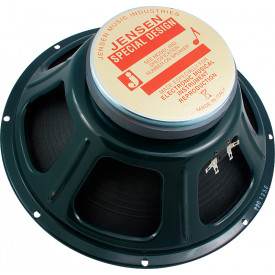 Falante Jensen C12N 16 ohms 50 watts 12 polegadas - ZJ06150