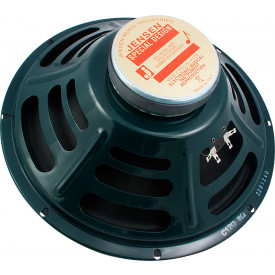 Falante Jensen C12Q 16 ohms 35 watts 12 polegadas - ZJ06190