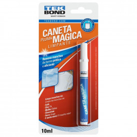 Caneta Limpante Mágica 10ml - TekBond