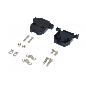 Capa para conector 26 vias Kit Curto - DB26