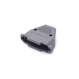 Capa Plástica DB37 Kit Curto