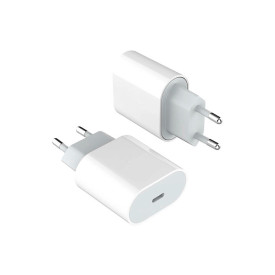 Carregador USB-C 30W Turbo para iPhone - CB16