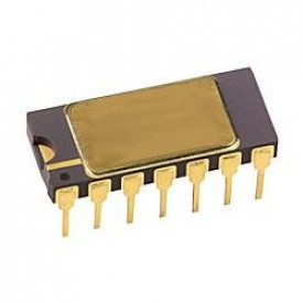 Circuito Integrado AD632ADZ Cerâmico CERDIP-14 - Analog Devices