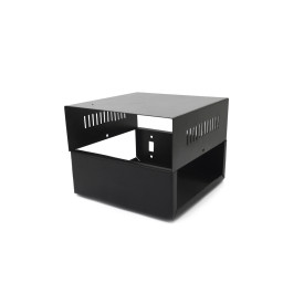 Caixa de Ferro CFP-51313 ( 50 x 130 x 130 ) - 3MP